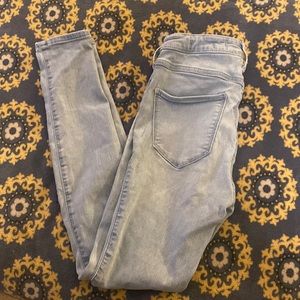 Hollister Woman Pants